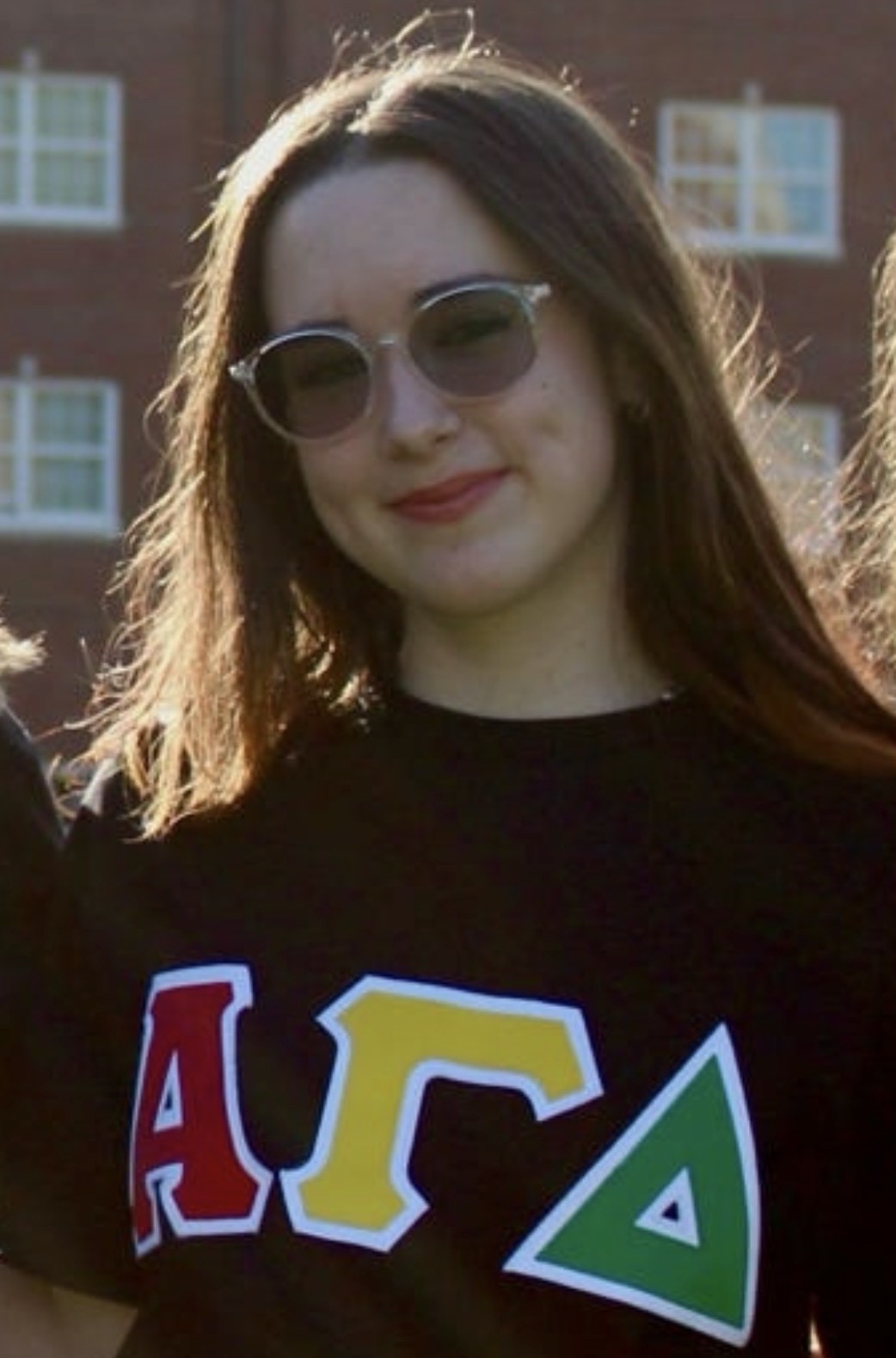 Carolyn Menees Headshot