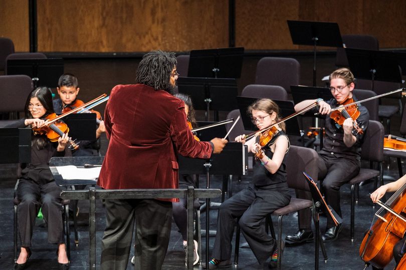 Clarksville Youth Orchestra to hold fall auditions on Aug. 29 at Austin Peay