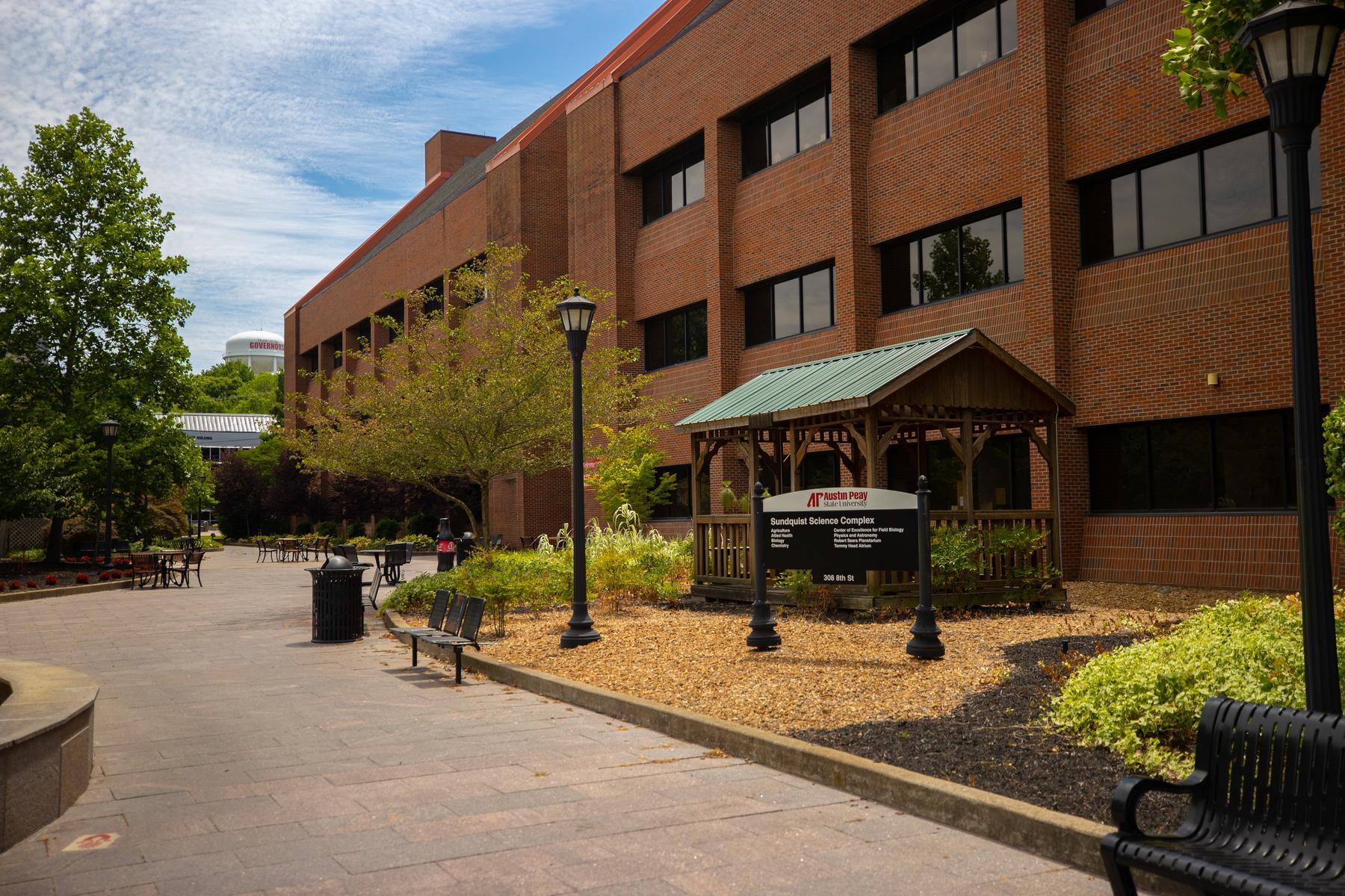 apsu-sundquist-file-photo