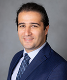 Dr. Saeed Samadi-Dana