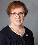 Dr. Marylu Dalton