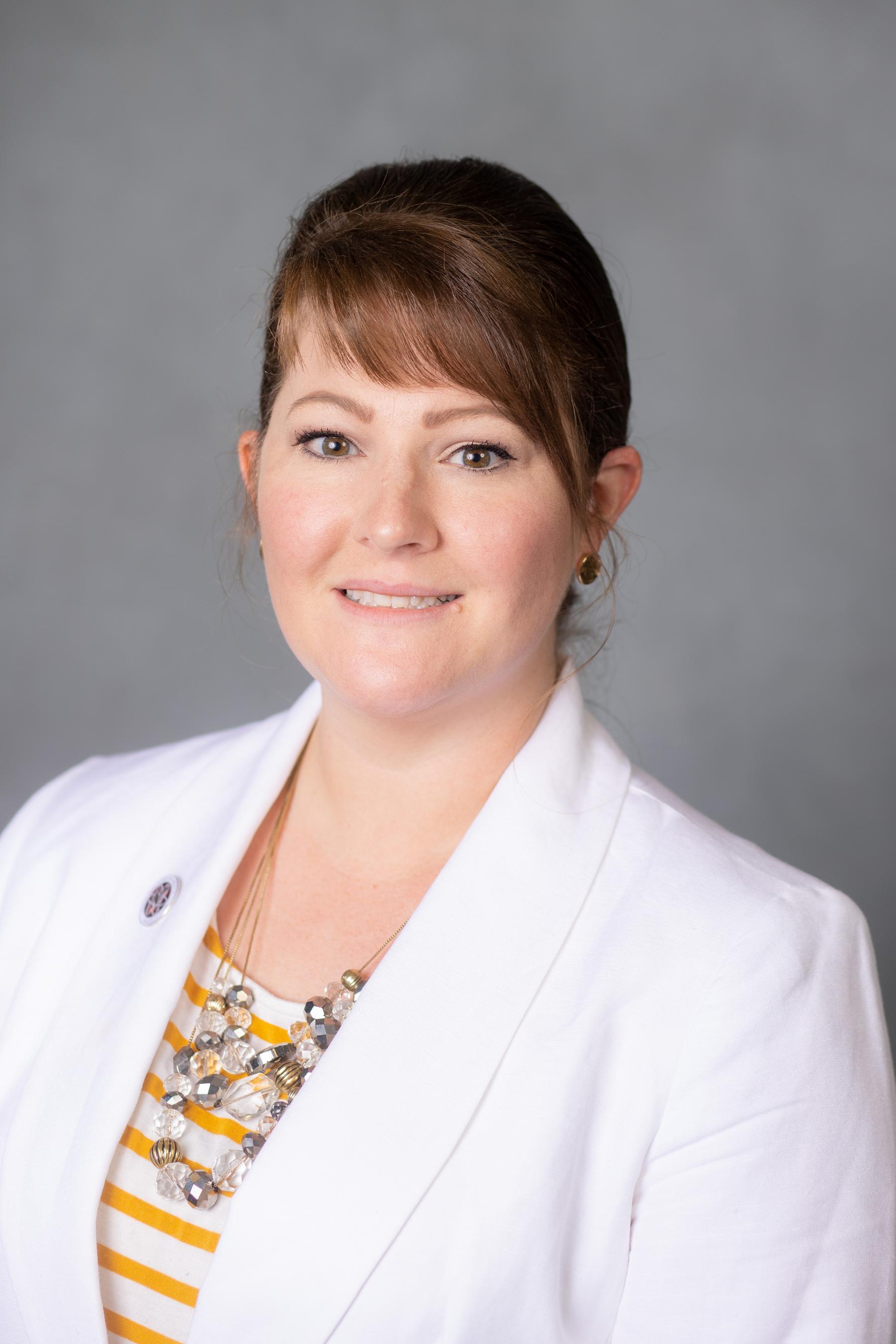 Dr. Heather Phillips