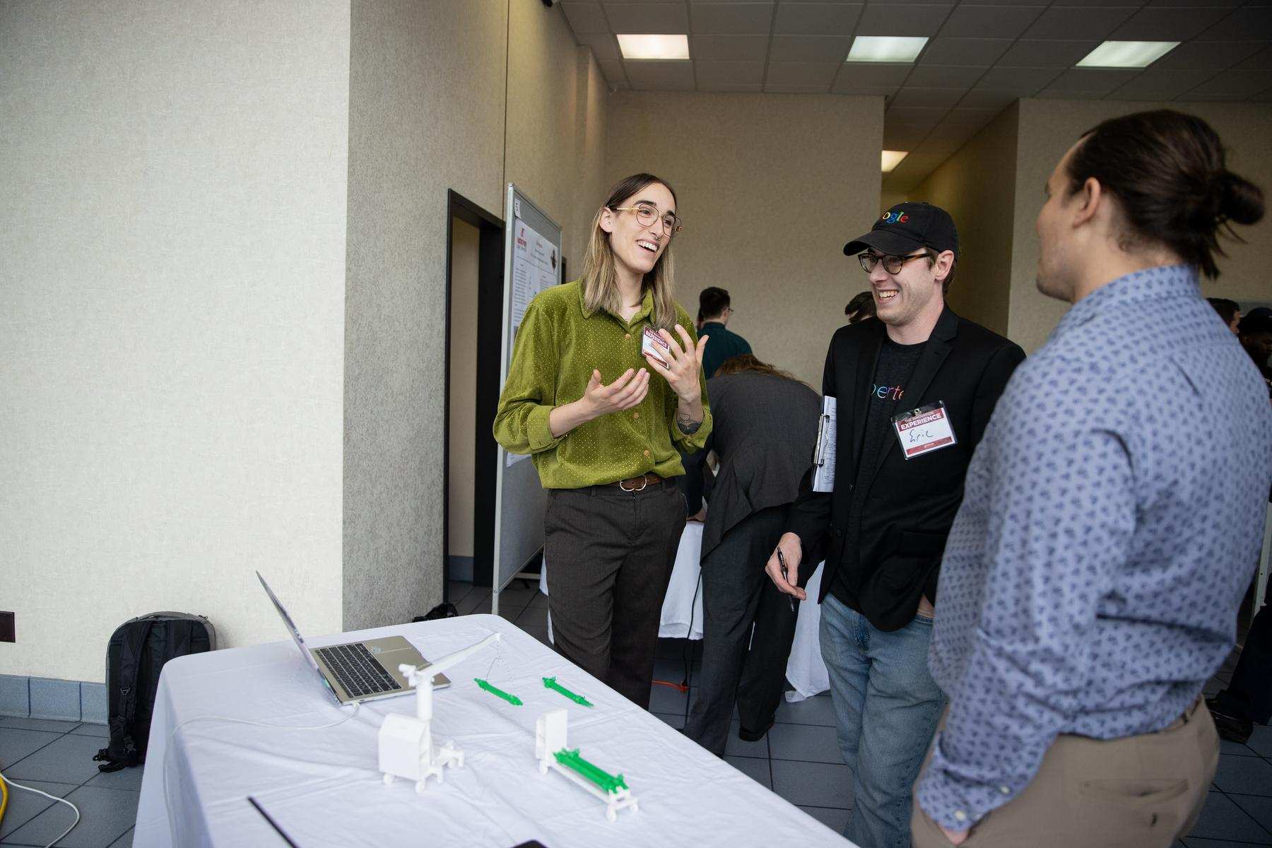 Innovation Experience 2023