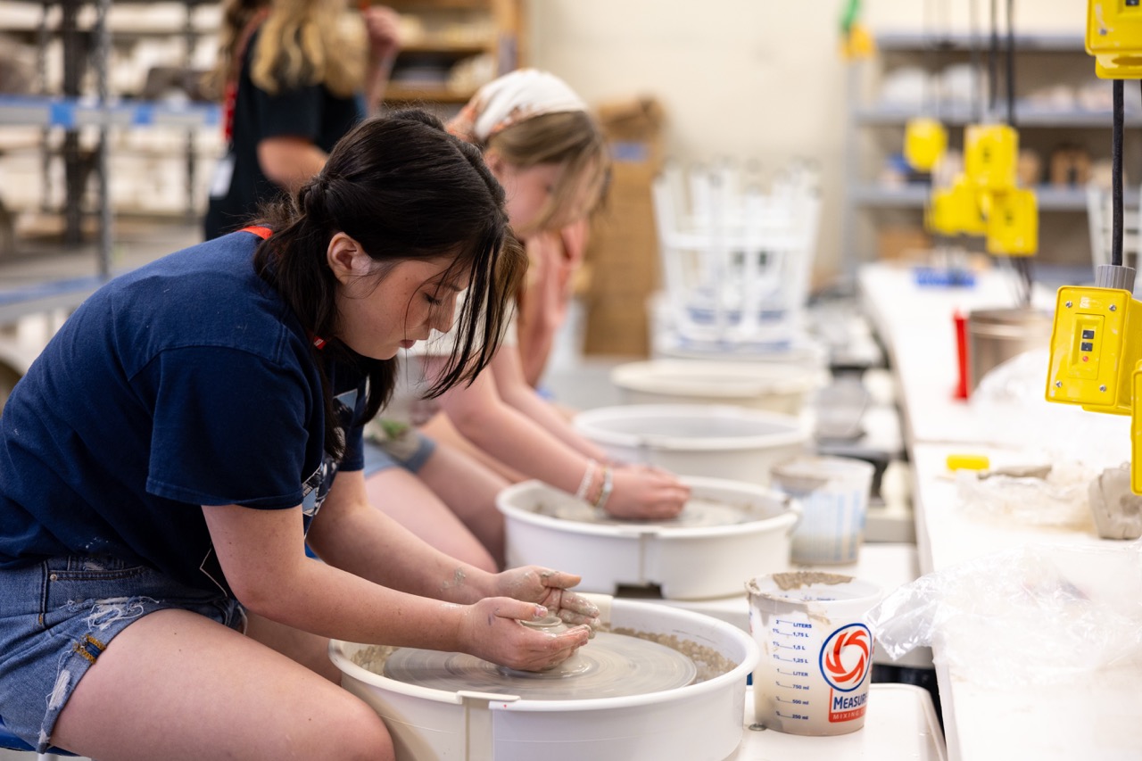 CSA Summer Arts Camp registration open for an undersea adventure at APSU