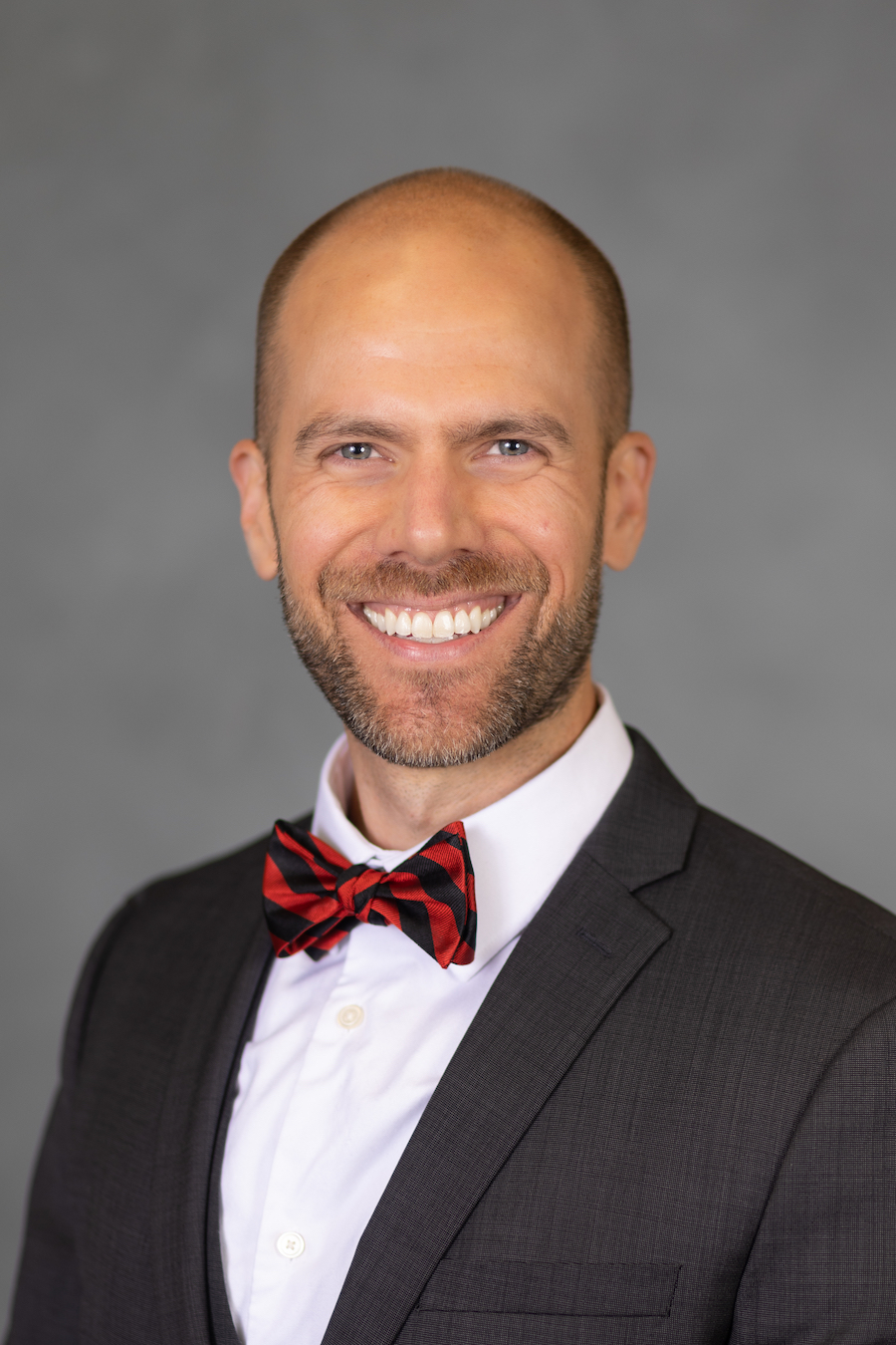 Dr. Michael Bednarczuk