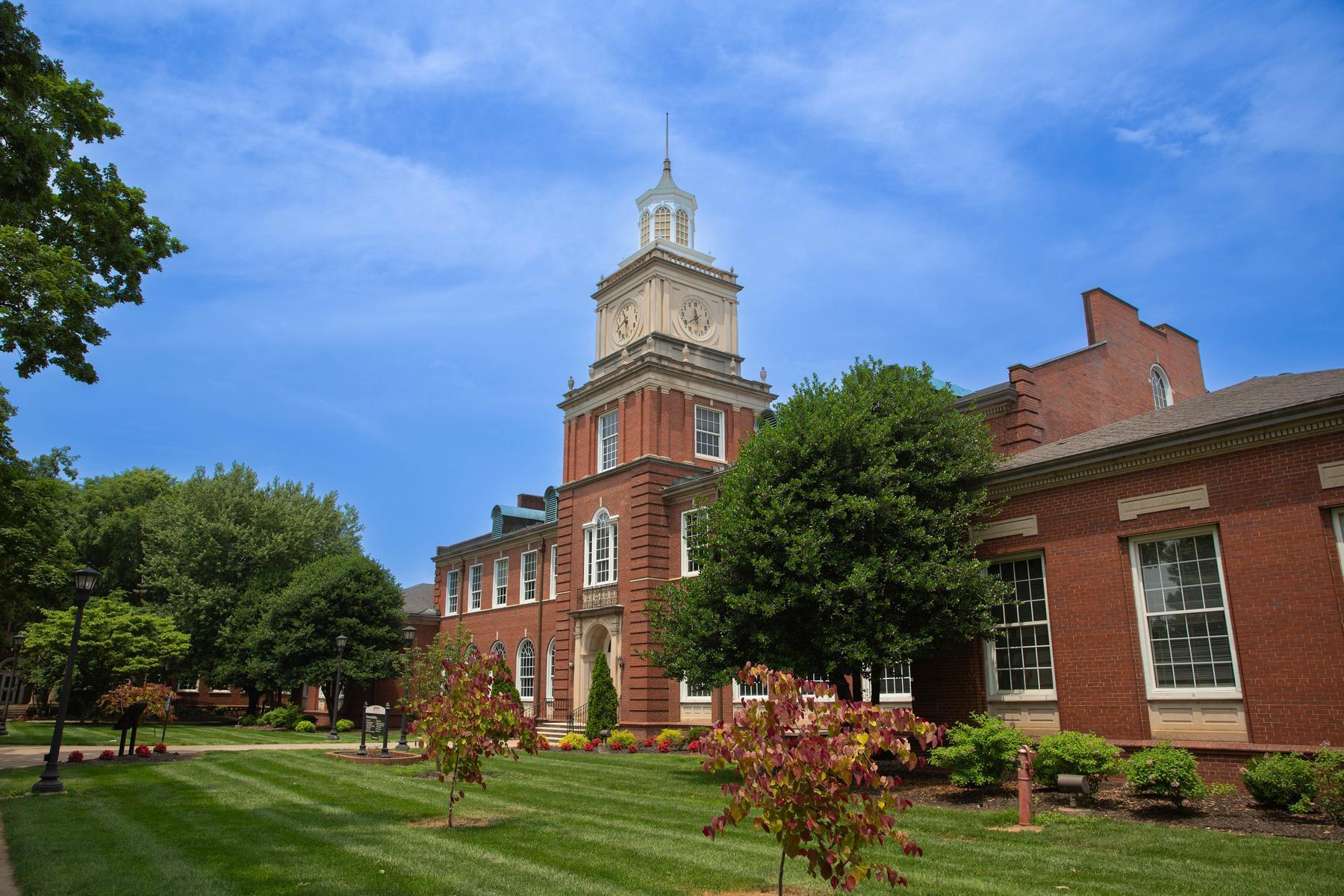 New routes opening for Austin Peay research