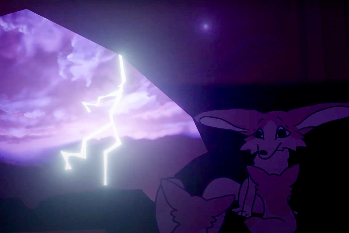 In the contest, teams work from their home school and submit a YouTube link to their films before the deadline. The entries are judged by industry artists. Seven teams of five people were awarded prizes from industry sponsors that have included ToonBoom, Animation Magazine, Wacom, Cartoon Network, Nickelodeon, Disney Animation, DreamWorks and Blue Sky.