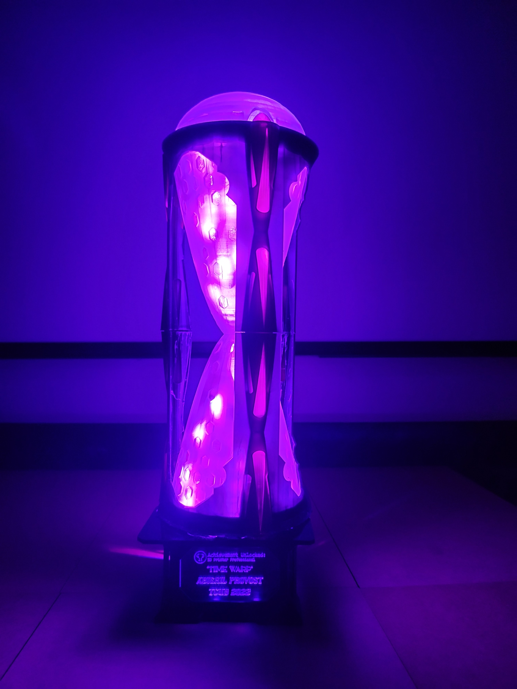 MTI Camp Abigail Provost