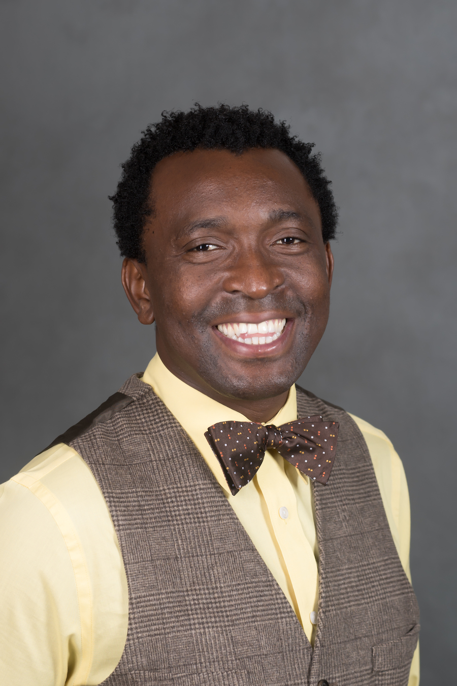 Dr. Allen Chaparadza