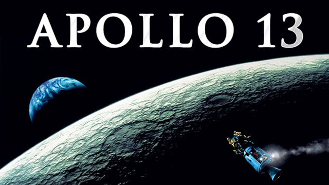 May’s Science on Tap to examine the physics portrayed in movies such as ‘Apollo 13’ 