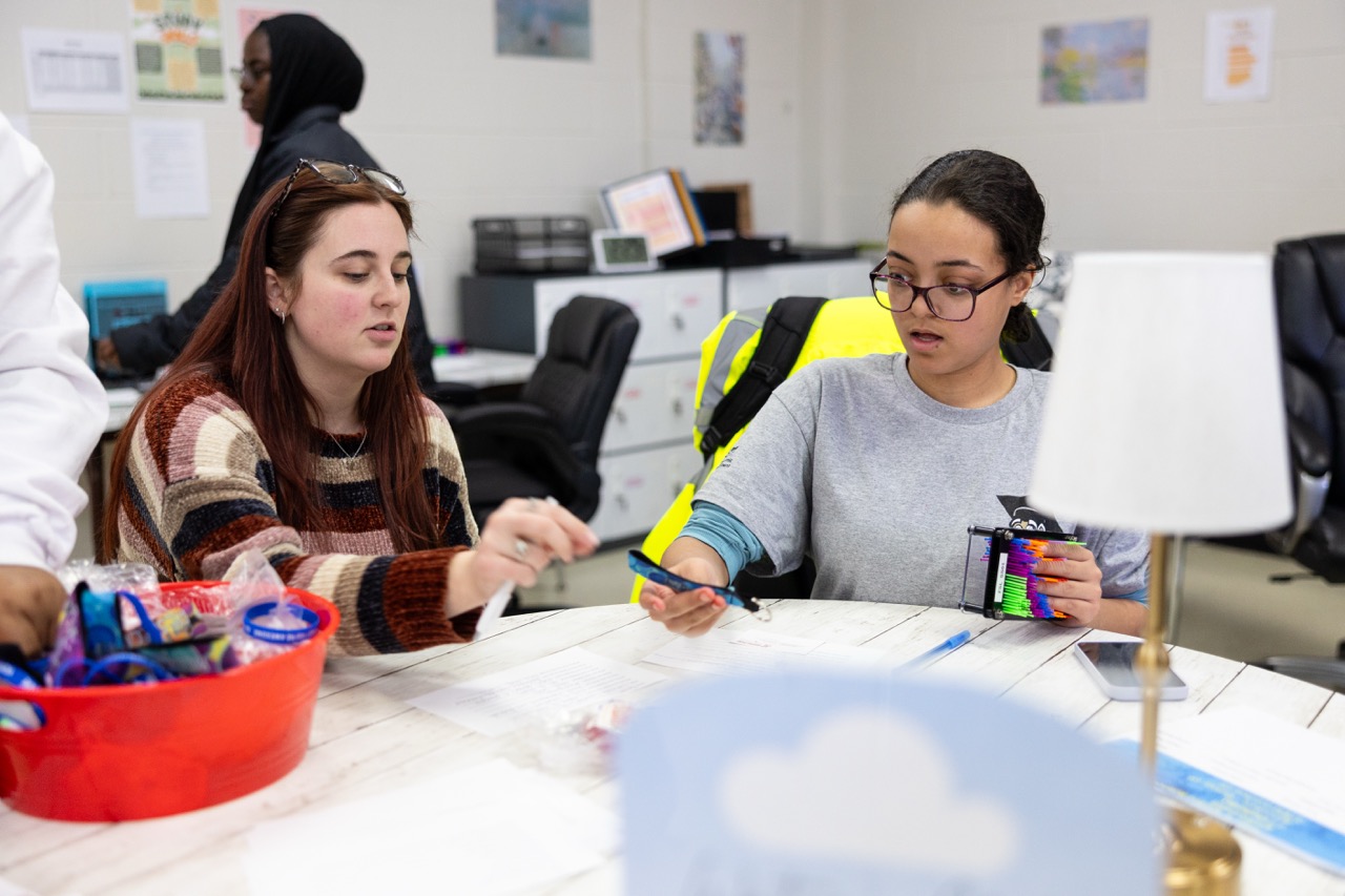 APSU's Full Spectrum Learning marks 10 years with Autism Awareness Week