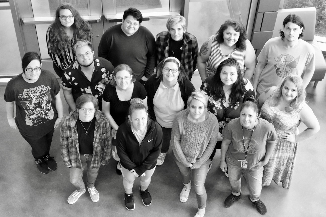 Fifteen Austin Peay State University Art + Design students will present their final projects in eight exhibitions this semester. The shows will contain a wide variety of work ranging from painting to photography to animation.