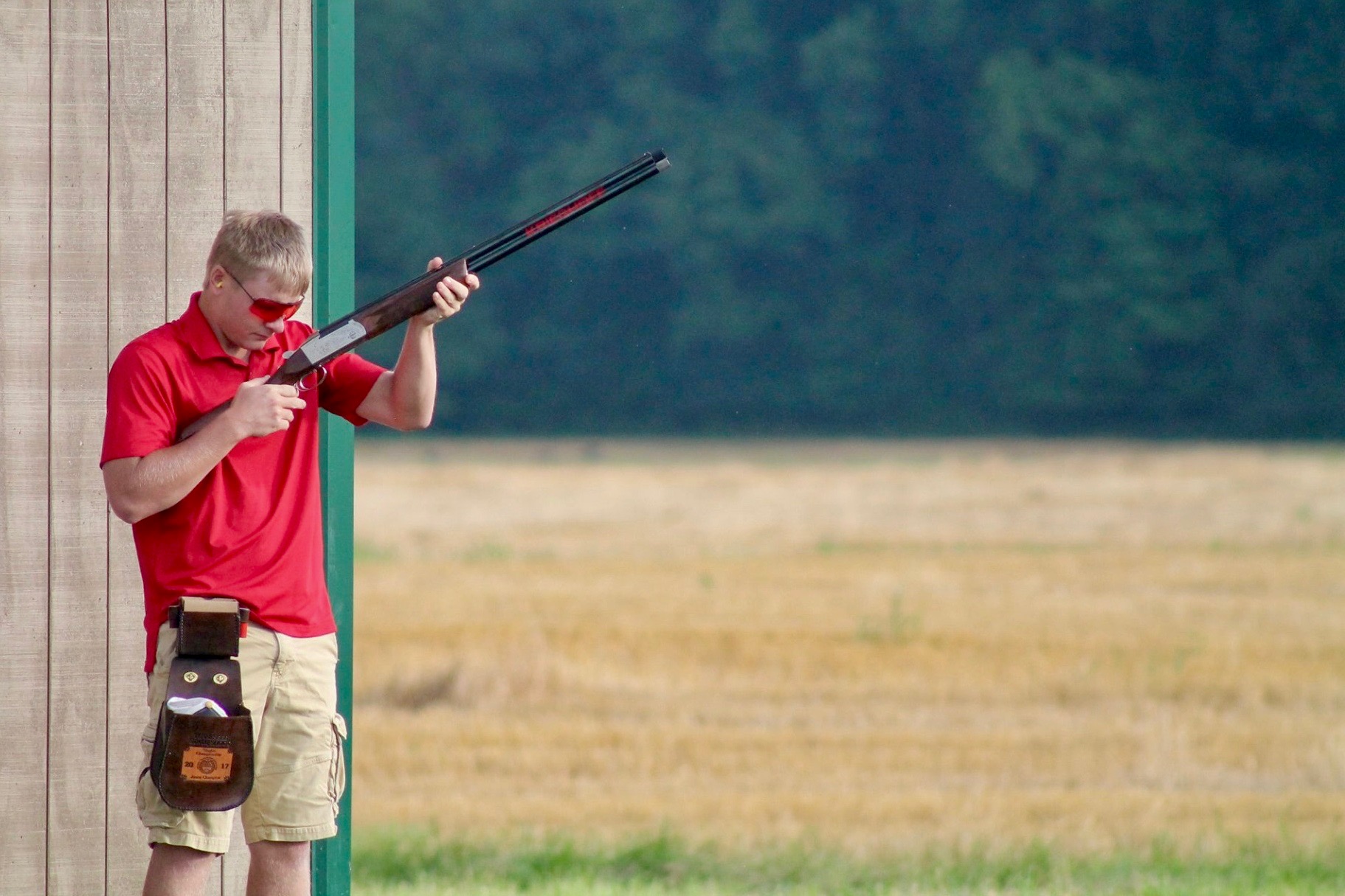 National Sporting Clays Championship