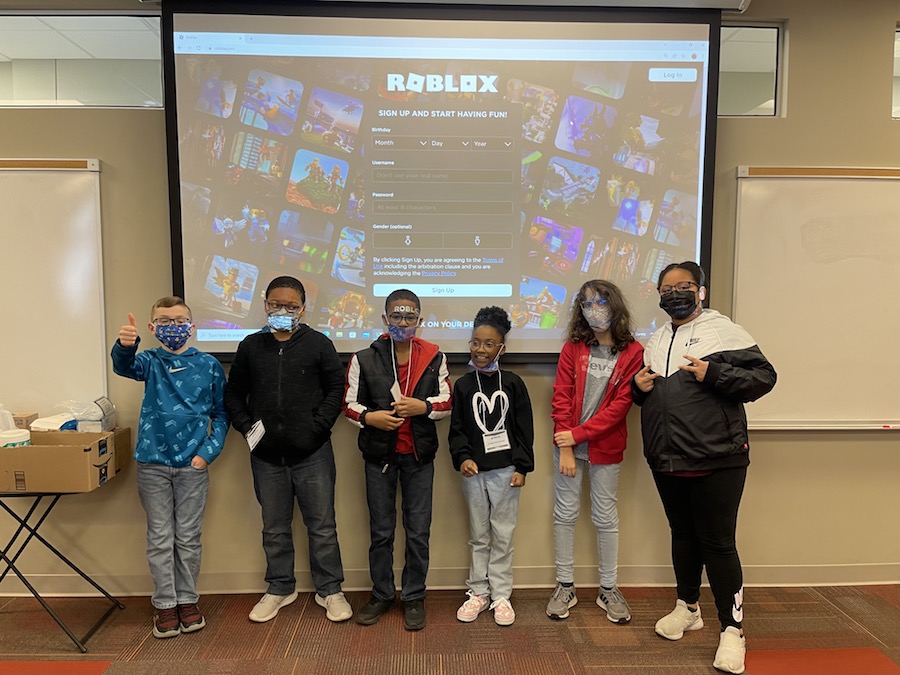 Austin Peay's Google-sponsored summer coding camps to add Roblox weeks