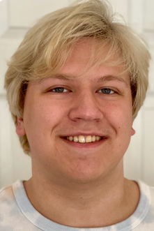 Austin Peay Dallen Larson