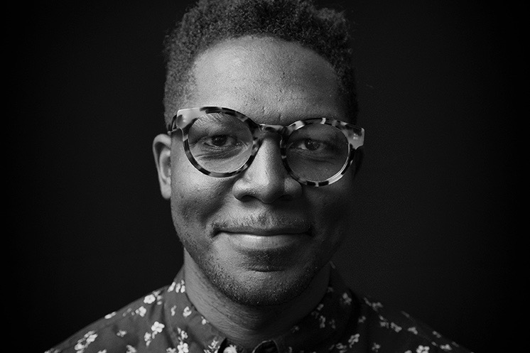 Happening tonight: APSU’s David Jon Walker joins virtual discussion centering voices of Black, Brown + Latinx design educators
