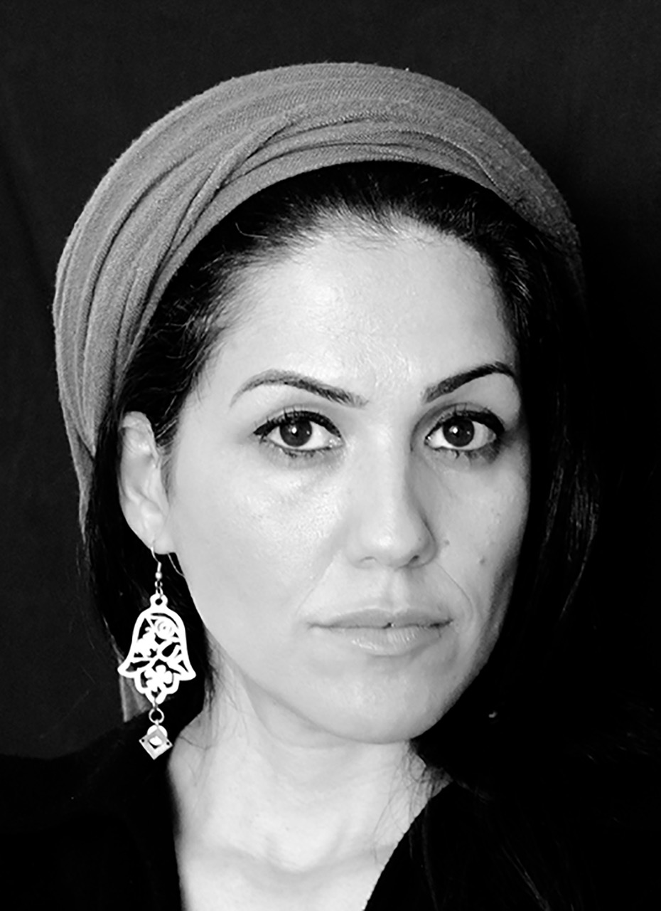 Filsoofi’s lecture, which is free and open to the public, will be at 6 p.m. Wednesday, Nov. 6, in the Art + Design building’s Room 120. Her lecture will open with a special performance by Reza Filsoofi, an instrumentalist, singer and composer specializing in Iranian music.