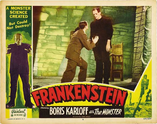 APSU Symphony Orchestra to present ‘Frankenstein’ with live orchestral score