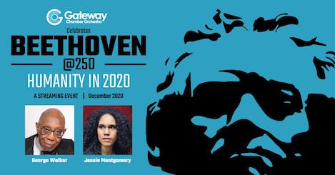 The Gateway Chamber Orchestra (GCO) presents Beethoven@250: Humanity in 2020, a free streaming online musical event celebrating composer Ludwig van Beethoven’s 250th birthday at 7:30 p.m. Wednesday, Dec. 16. The virtual concert also honors the works of two groundbreaking composers in classical music: George Walker, the first African American composer to win the Pulitzer Prize, and Jessie Montgomery, one of the most energetic and inspiring interpreters of the American ethos.  The performance, recorded in Mabry Concert Hall at Austin Peay State University, is a fitting soundtrack to a momentous year. From the centennial anniversary of the passing of the 19th Amendment to the rise of the pandemic to the outcry for social justice, 2020 has made a distinctive mark on humanity. The GCO captures this sentiment in an evening of moving performances that embody “tragedy to triumph,” a theme made famous by classical music's most revolutionary composer.  Beethoven@250: Humanity in 2020 is the first virtual concert to be performed and streamed on YouTube by GCO. The team determined if they social distanced and followed guidelines on safety for wind instruments they would be able to stage a program that could be streamed. GCO will partner with videographer Rick Godwin to capture stunning visuals of the performance and GRAMMY award winning Soundmirror in Boston for sound production.  As GCO conductor Gregory Wolynec explains, the program attempts to look at Beethoven@250 through a 2020 lens. The program opens with Beethoven's dramatic and fiery “Coriolan Overture” which leads to a beautiful, noble second theme. It was written for a tragedy and instead of a heroic ending there is a pause followed by a very quiet, mysterious ending.  Walker’s “Lyric for Strings,” originally titled “Lament” was written as a tribute to his late grandmother when he was only 24 years old. The emotions that he felt while composing the piece are palpable in the music. The joyous “Starburst,” by Montgomery, one of the most prominent emerging composers in America, fits the bill perfectly to pay tribute to the anniversary of women earning the right to vote. The program concludes with Beethoven's “Symphony No. 7 in A,” one of the finest orchestral works ever written from the optimistic first movement to the iconic second movement through the wild romp of the finale.  “This is a concert with a unique perspective allowing us to tackle more overlooked and contemporary works as well,” says Gregory Wolynec, conductor, Gateway Chamber Orchestra. “Celebrating Beethoven within the context of such a tumultuous 2020 felt like the responsible way to handle the dramatically changed world that we now find ourselves in. We hope to provide something thoughtful and uplifting to our established audience while also introducing our talented musicians to a broader audience.”  Register on Eventbrite to watch Beethoven@250: Humanity in 2020, a free virtual concert to be streamed on YouTube. It is recommended to watch the performance in a home theater environment with the best speakers available. The GCO encourages families to host a virtual watch party and celebrate Beethoven by submitting photos to our Facebook page using the hashtag #beethoven250.  About Gateway Chamber Orchestra   The Gateway Chamber Orchestra is an American ensemble that performs regularly in Middle Tennessee under the direction of Music Director Gregory Wolynec. The GCO has been recognized for its inspired classical and contemporary musical offerings, innovative educational initiatives and numerous world-class recordings. Ensemble members include leading professionals from around the Southeast including symphony musicians, recording artists and the performance faculty at Austin Peay State University.   Visit https://www.gatewaychamberorchestra.com/.