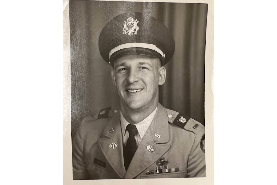 Honoring sacrifice: APSU launches first-ever Gold Star Family scholarship endowment