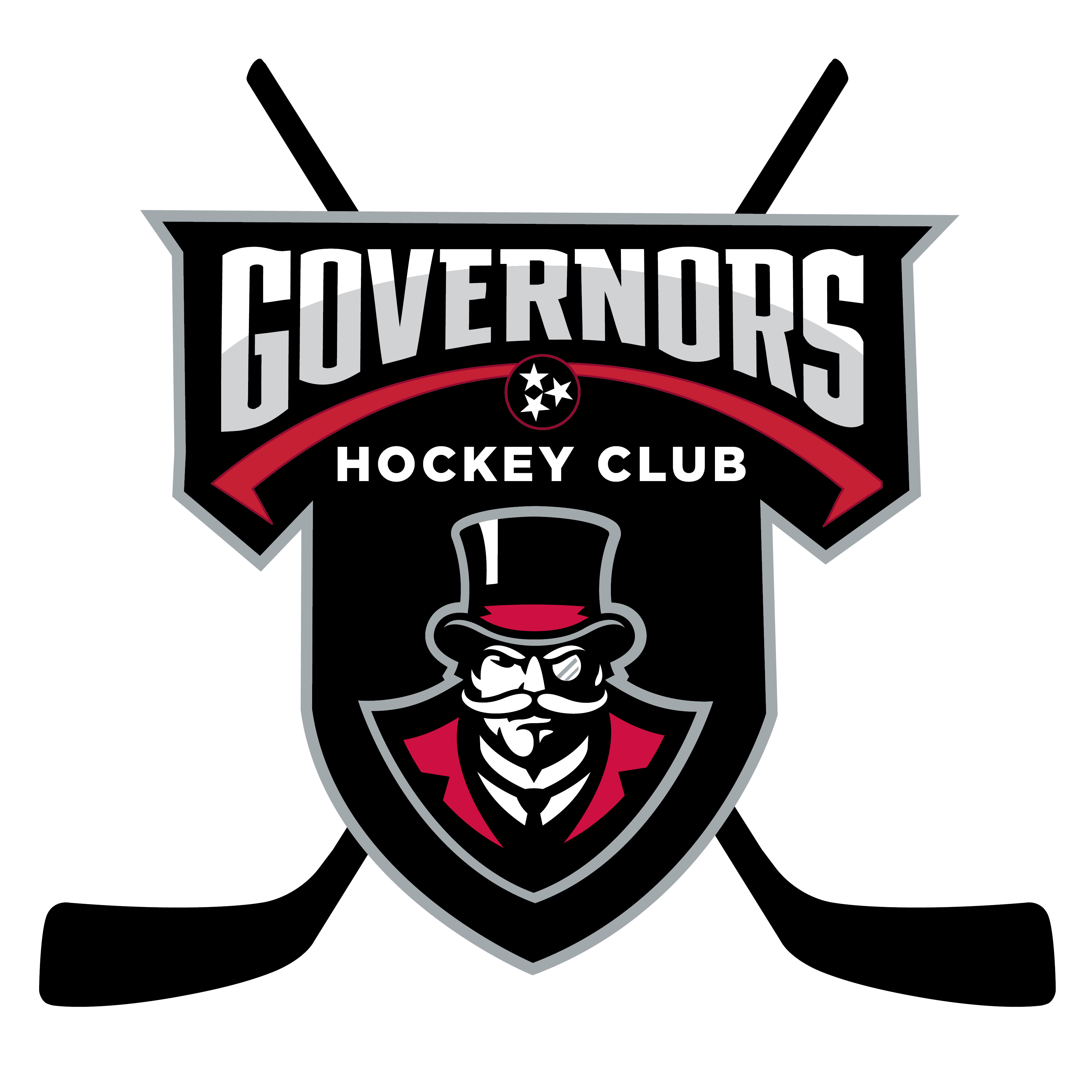 Govs Ice Hockey logo