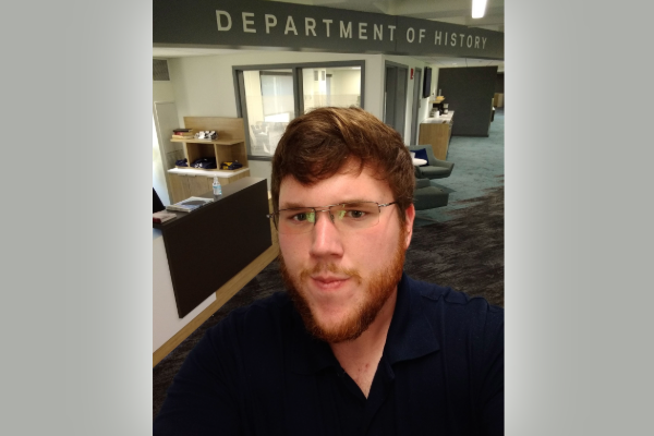 Austin Peay graduate awarded Fulbright to explore Lithuanian archives