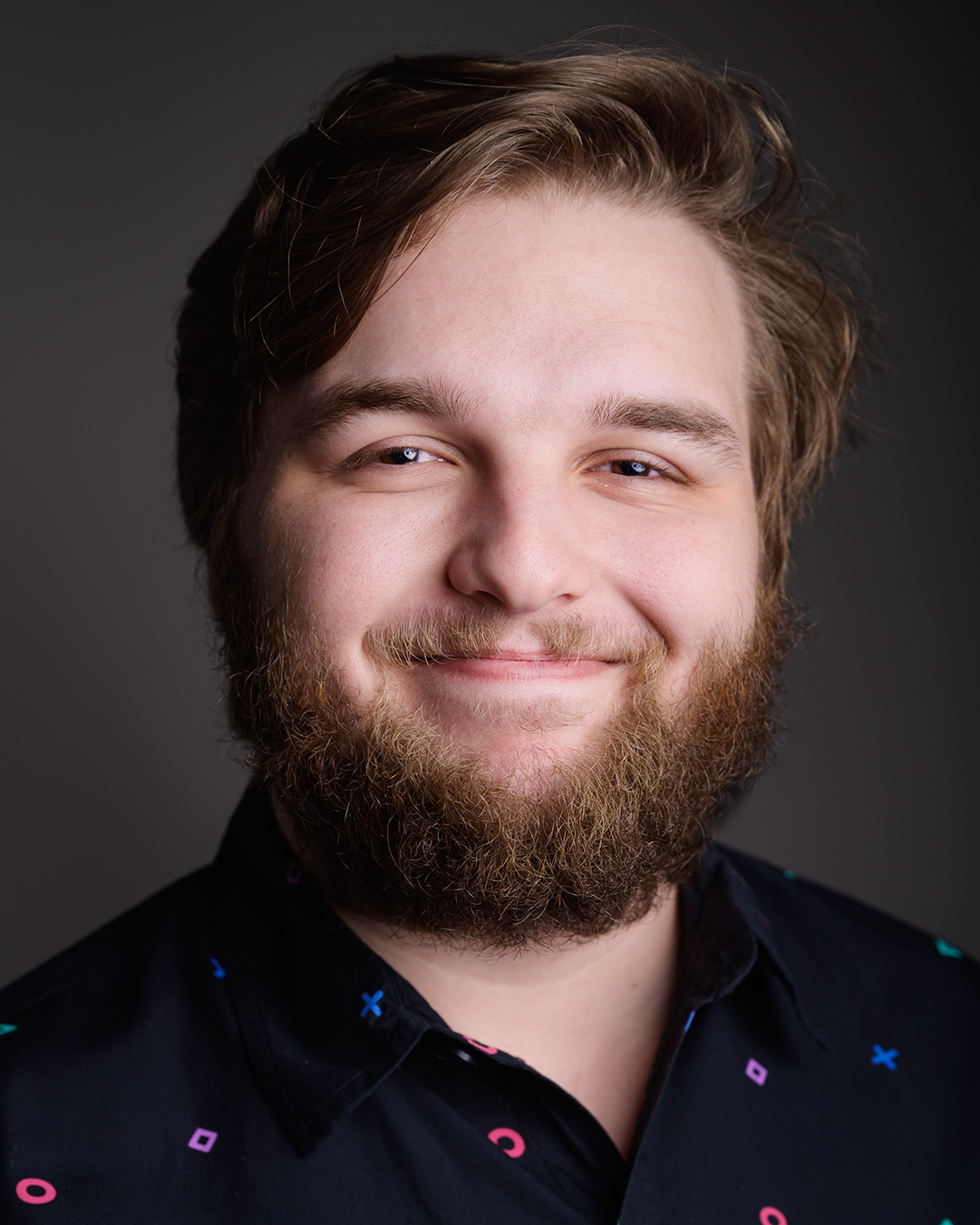 JJ Gibson, an Austin Peay State University alum and the assistant director of “APSU’s New Musicals Project.” | Contributed photo