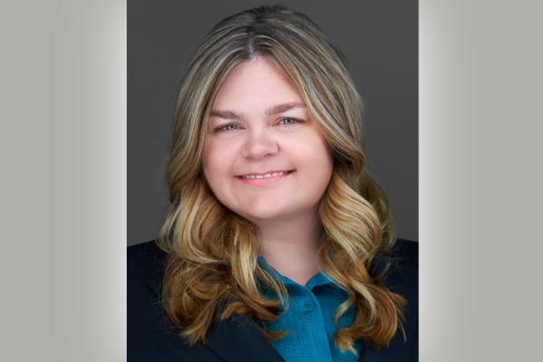 Austin Peay’s Dr. Jennifer Thompson wins national award for radiologic science education