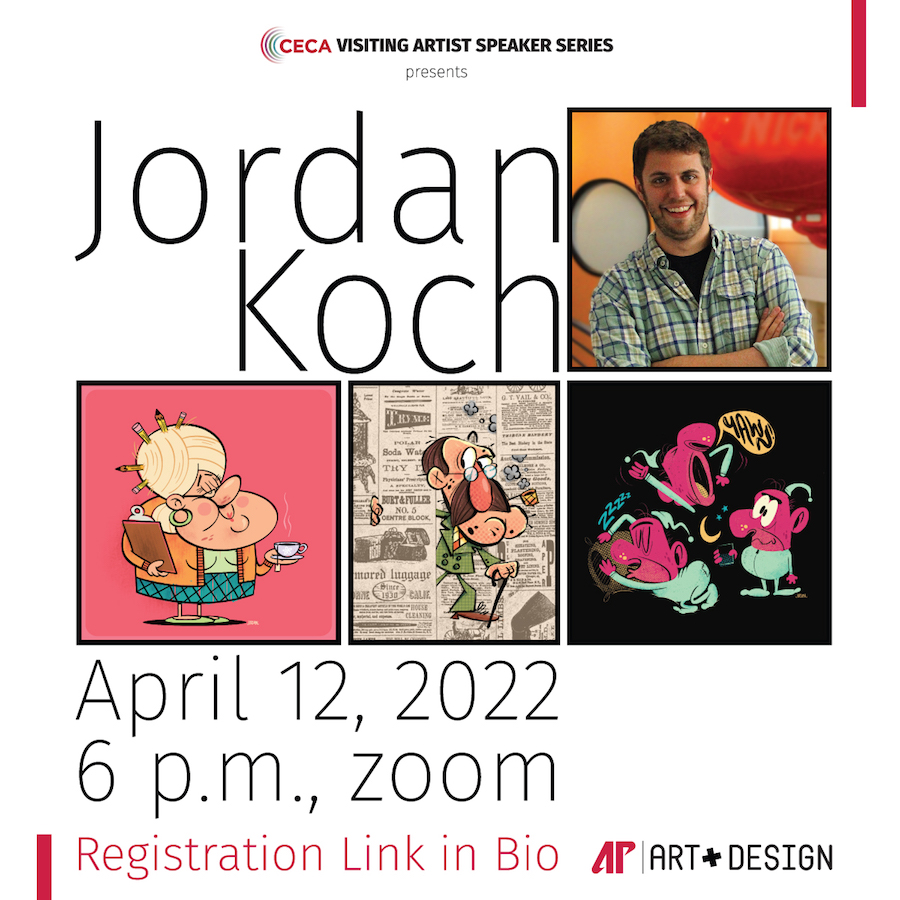 Jordan Koch