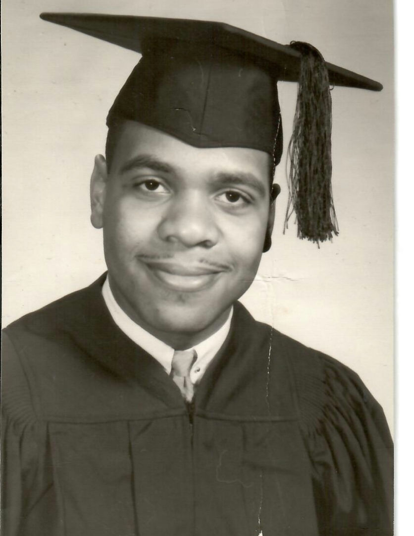 L.M. Ellis graduated from APSU in Spring 1965.