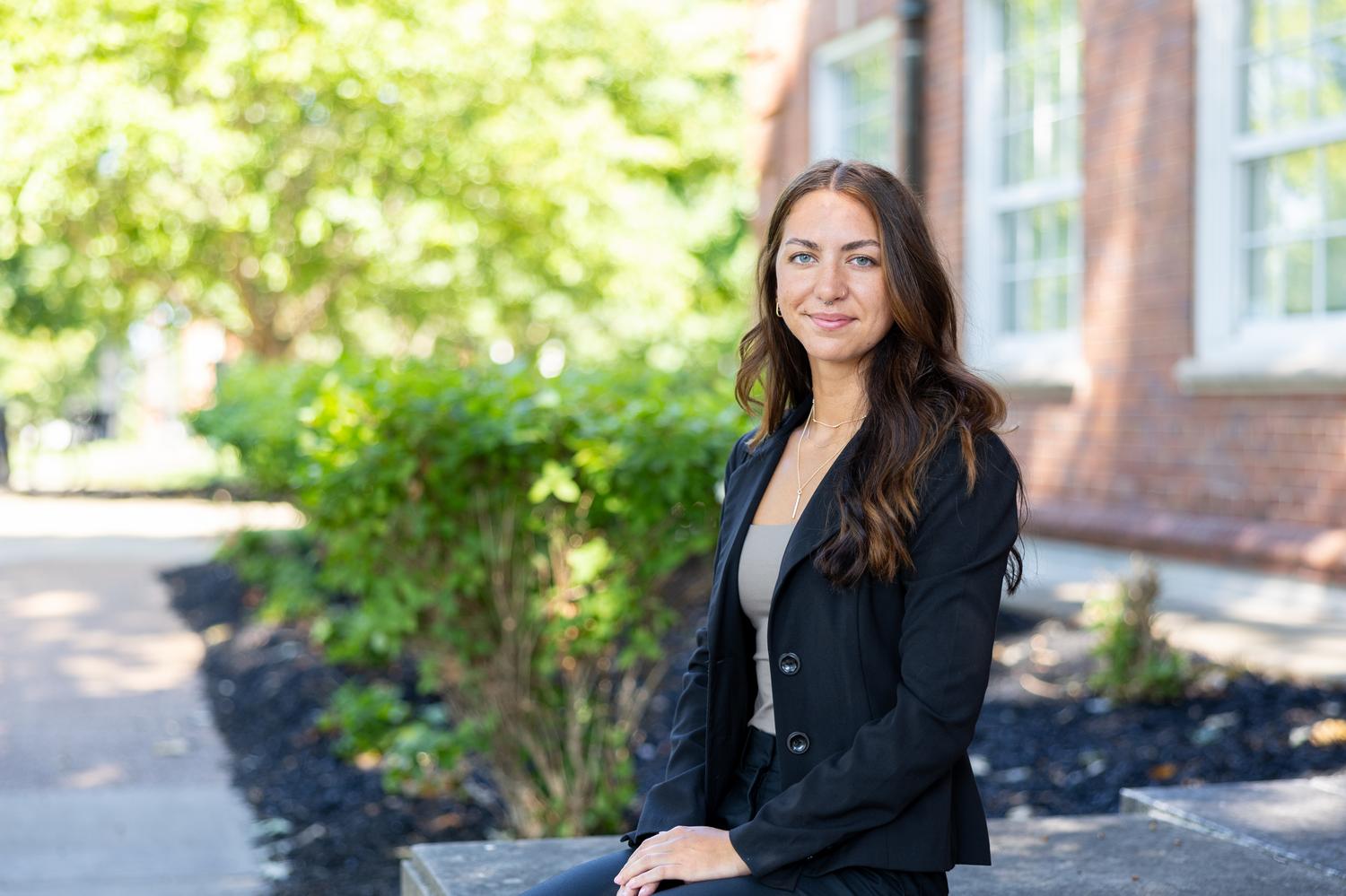 Piper Conditt finds her calling in finance through APSU’s ‘Banking on Govs’ program