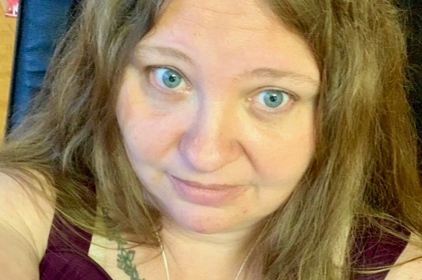 Sullivan ended up in New York City after a company she had done contract work for contacted her on April 6 about helping in New York.