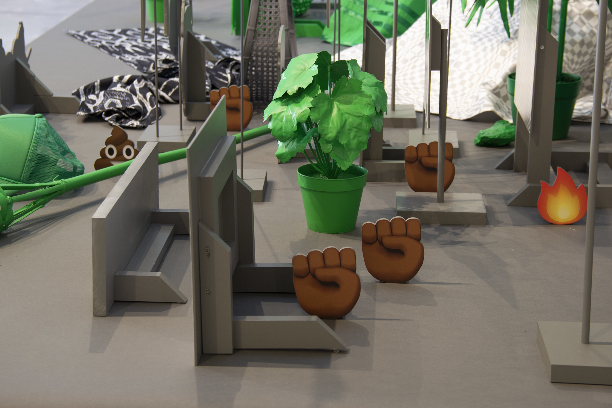 The Department of Art + Design, with support from the Center of Excellence for the Creative Arts, is pleased to host artist Stephanie Syjuco to finish out an incredible 2020-21 CECA Visiting Artist Speaker Series season. “Stephanie Syjuco works in photography, sculpture and installation, moving from handmade and craft-inspired mediums to digital editing and archive excavations,” said Michael Dickins, chair of the CECA Visiting Artist Speaker Series. “Using critical wit and collaborative co-creation, her projects leverage open-source systems, shareware logic, and flows of capital, in order to investigate issues of economies and empire. “Recently, she has focused on how photography and image-based processes are implicated in the construction of racialized, exclusionary narratives of history and citizenship,” he added. “I am super excited to host her in what has been an excellent year for our Speaker Series.” Syjuco’s lecture will be at 6 p.m. Monday, April 5, via Zoom. Registration is required and is available at http://bit.ly/CECASyjuco. The lecture is free and open to the public. About the artist For 2019/2020 Syjuco was a Smithsonian Artist Research Fellow at the National Museum of American History in Washington, D.C. She is featured in Season 9 of the acclaimed PBS documentary series “Art21: Art in the Twenty-First Century.” Recent exhibitions include “Being: New Photography” at the Museum of Modern Art, New York, “Public Knowledge” at the San Francisco Museum of Modern Art, “Stephanie Syjuco: Rogue States” at the Contemporary Art Museum St. Louis and “Disrupting Craft: the 2018 Renwick Invitational” at the Smithsonian American Art Museum. Born in the Philippines in 1974, Syjuco received her MFA from Stanford University and BFA from the San Francisco Art Institute. She is the recipient of a 2014 Guggenheim Fellowship Award, a 2009 Joan Mitchell Painters and Sculptors Award, and a 2020 Tiffany Foundation Award. Her work has been exhibited widely, including at MoMA/P.S.1, the Whitney Museum of American Art, The San Francisco Museum of Modern Art, ZKM Center for Art and Technology, the California Biennial at the Orange County Museum of Art, The 12th Havana Bienal, The 2015 Asian Art Biennial (Taiwan), among others. A long-time educator, she is an associate professor in sculpture at the University of California, Berkeley. She lives in Oakland, California. For more on Syjuco and her work, visit www.stephaniesyjuco.com/. For more on this lecture, contact Dickins at dickinsm@apsu.edu. For future CECA Visiting Artist Speaker Series events, visit https://www.apsu.edu/art-design/exhibitions-speakers/visiting-artists.php. All events are free and open to the public.