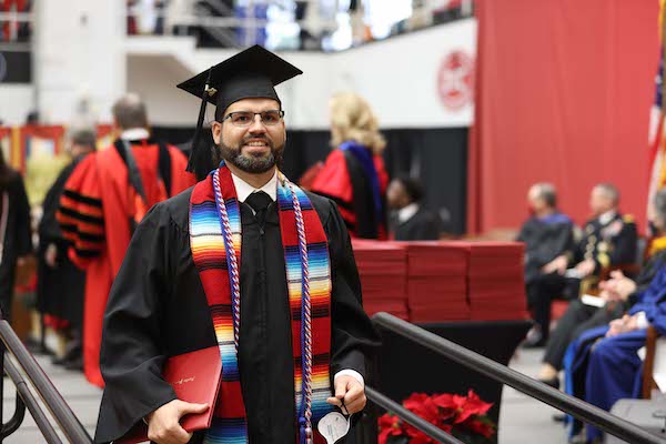 This Week at Austin Peay: Commencement is on Friday!