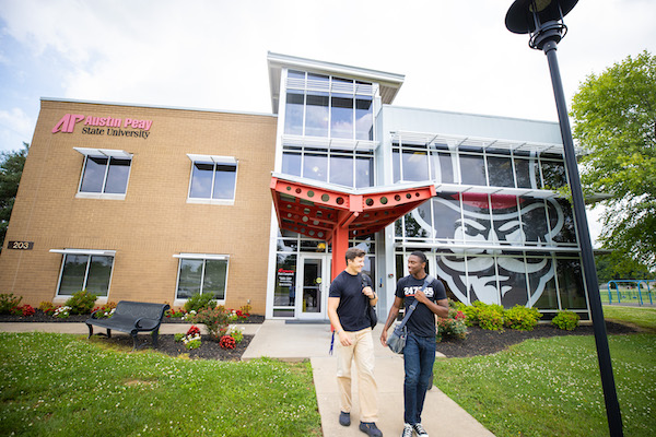 Austin Peay State University (APSU) has been awarded a Veteran Initiatives Grant from the Tennessee Higher Education Commission (THEC) to expand mental health, well-being and academic support resources for military-affiliated students. APSU is one of six established VETS Campuses across the state selected to receive the funding as part of a $1 million statewide initiative proposed by Gov. Bill Lee and approved by the Tennessee General Assembly. The grant program assists institutions in delivering tailored support to veterans, active-duty service members, National Guard and Reserve personnel and their families. “At APSU, we strive to address every obstacle that our military-affiliated students might encounter on the path to academic success, inside and outside the classroom,” said Walt Lord, Major General, U.S. Army (Ret.), APSU vice president for military and veterans affairs. “Many of our student-veterans attend classes while working to support their families. This grant and our partnership with Hope Nation will provide invaluable support, especially to those students who might be struggling with the pressures of succeeding academically while balancing employment and family responsibilities.” Austin Peay serves the largest military-affiliated student population of any public university in Tennessee and holds the state’s elevated VETS Bravo Campus designation – one of only two institutions statewide recognized with this distinction for exceptional support services. “We’re excited to support campuses as they put solutions into action to address obstacles faced by military-connected students,” said Dr. Steven Gentile, THEC executive director. “These grants will strengthen the resources available to veterans, service members and military-connected students, helping more students achieve their education and career goals.” In total, eight Tennessee institutions received grant funding through two distinct categories: Veteran Initiatives Grant (Expanding services at established VETS Campuses): Austin Peay State University, Belmont University, Carson-Newman University, Lipscomb University, University of Tennessee Health Science Center and Walters State Community College. Veteran Initiatives Designation Grant (building infrastructure toward designation): Tusculum University and the University of Tennessee Southern. For more information about Austin Peay’s military and veteran support initiatives, visit the Newton Military Family Resource Center at apsu.edu/mva. To learn more about THEC’s statewide VETS Campus initiative, visit tn.gov/thec.