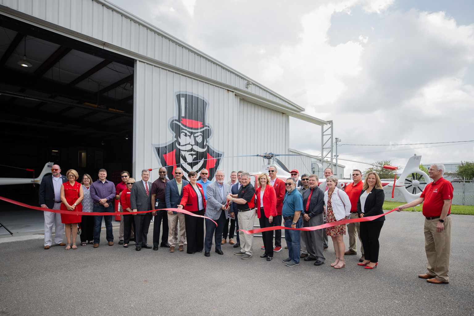 Aviation Science 2021