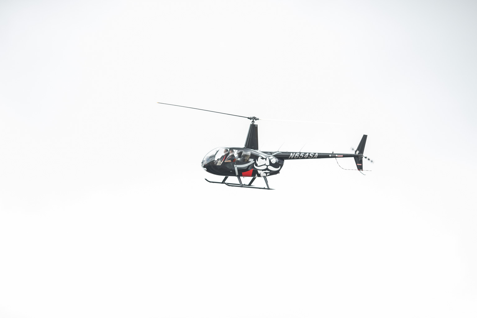 Aviation Science June 2021