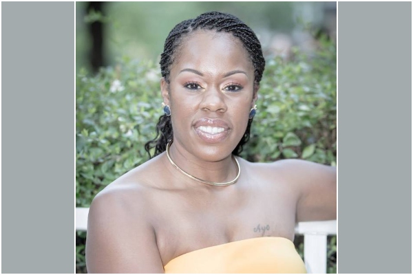 Headshot of Dr. Ayo Walker