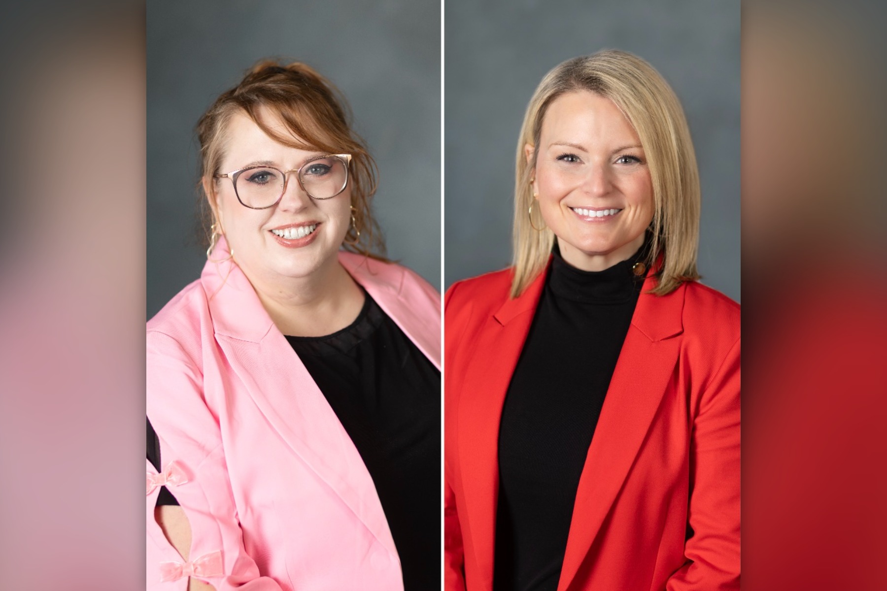 Two Austin Peay leaders selected for AASCU 2026 Emerging Leaders Program