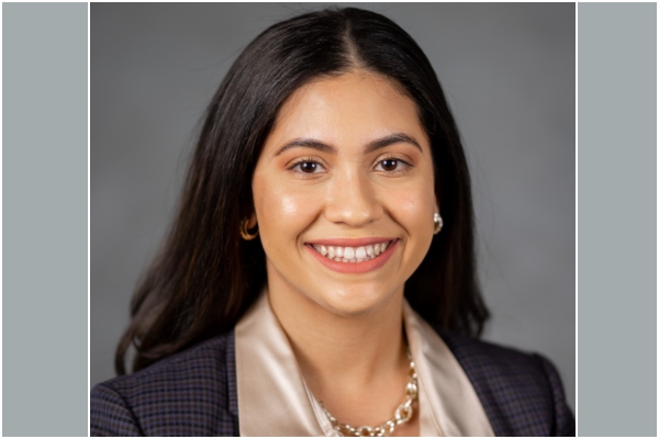 Headshot of Yanaraliz Barnes