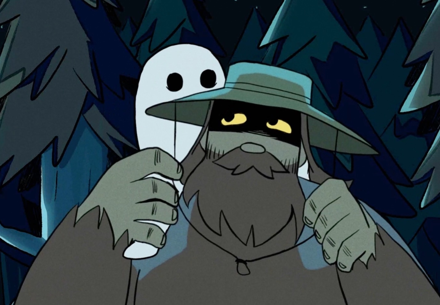 bigfoot-nightcrawler