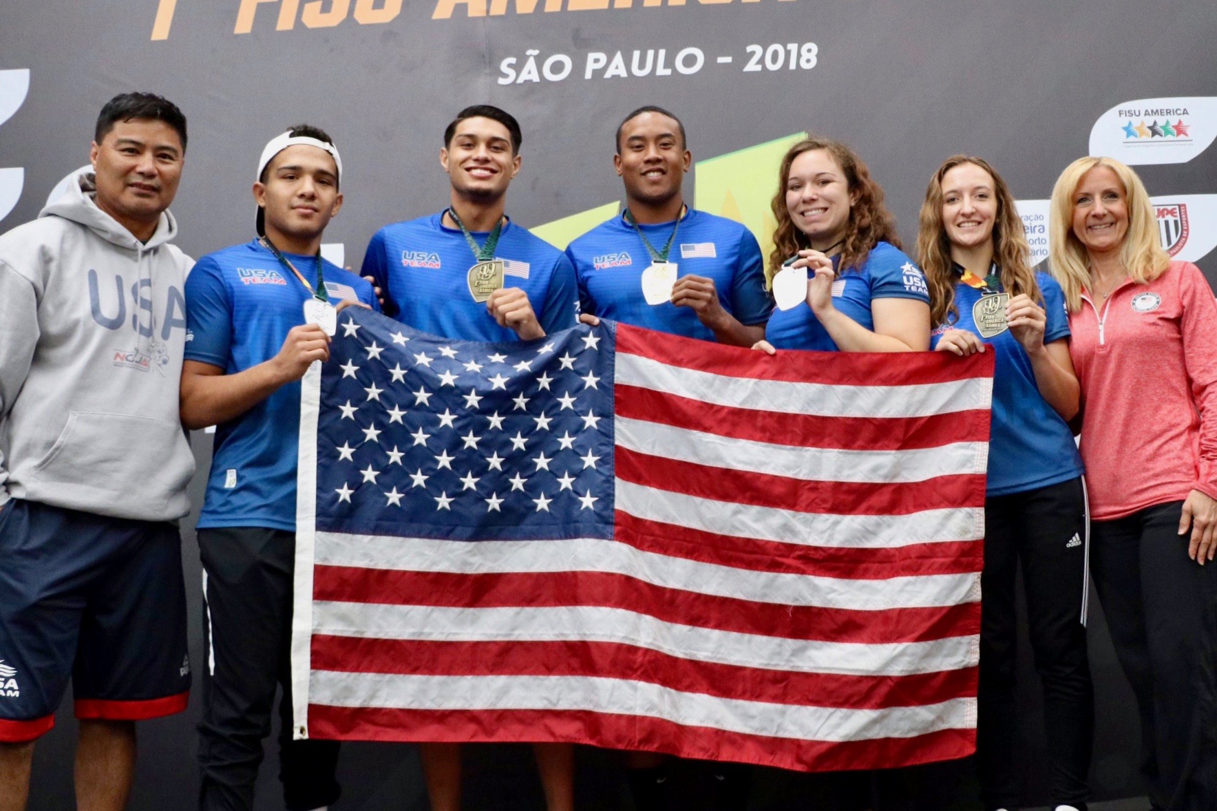 Austin Peay’s Brinna Lavelle will compete in judo July 6-7 at the World University Games in Naples, Italy.