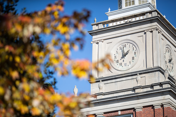 Austin Peay students can participate in free Tennessee Campus Civic Summit on Feb. 25-26