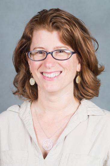 Dr. Mollie Cashner