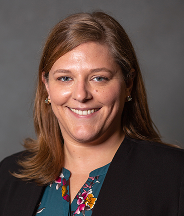 Dr. Catherine Haase, APSU