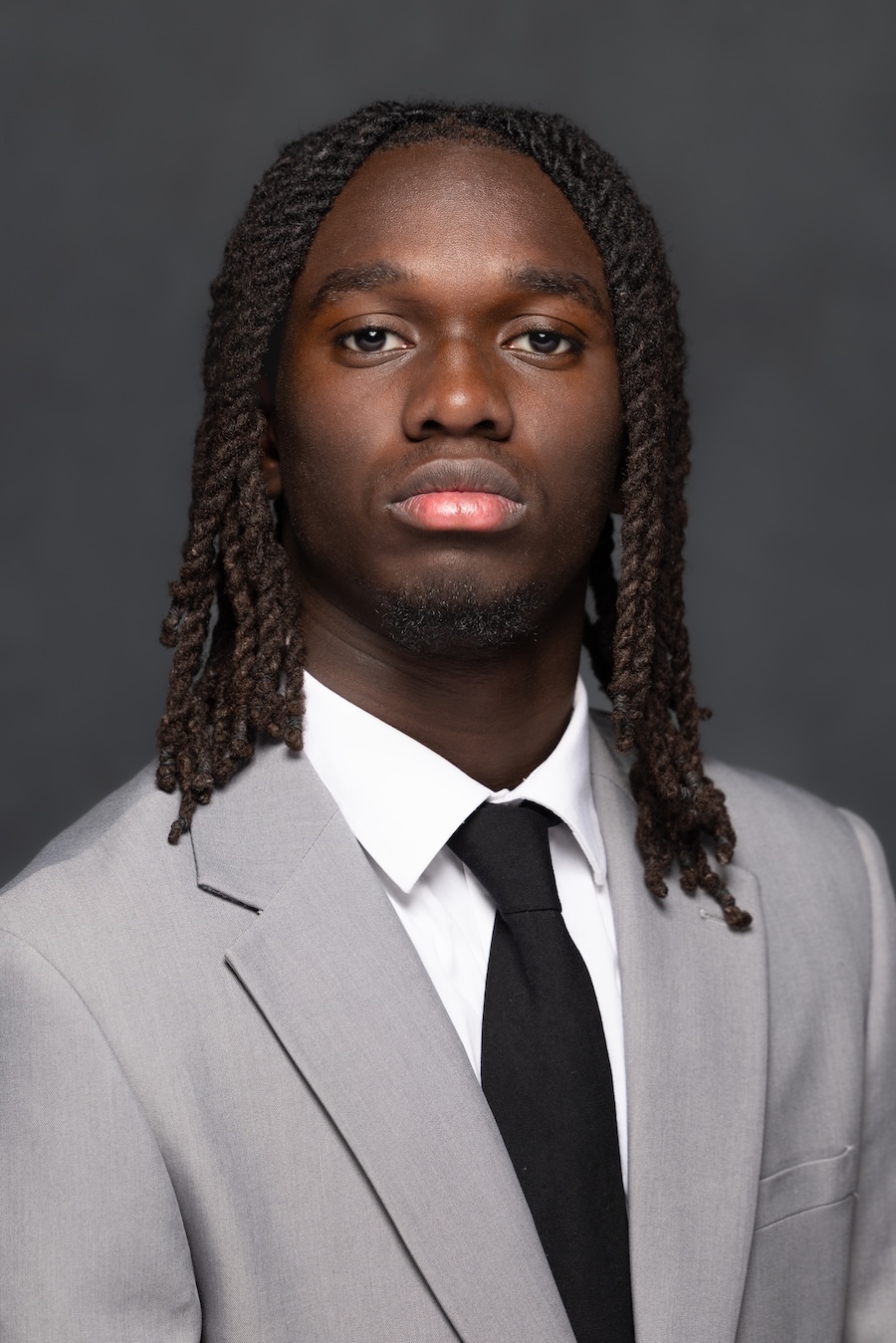 Earnest Williams