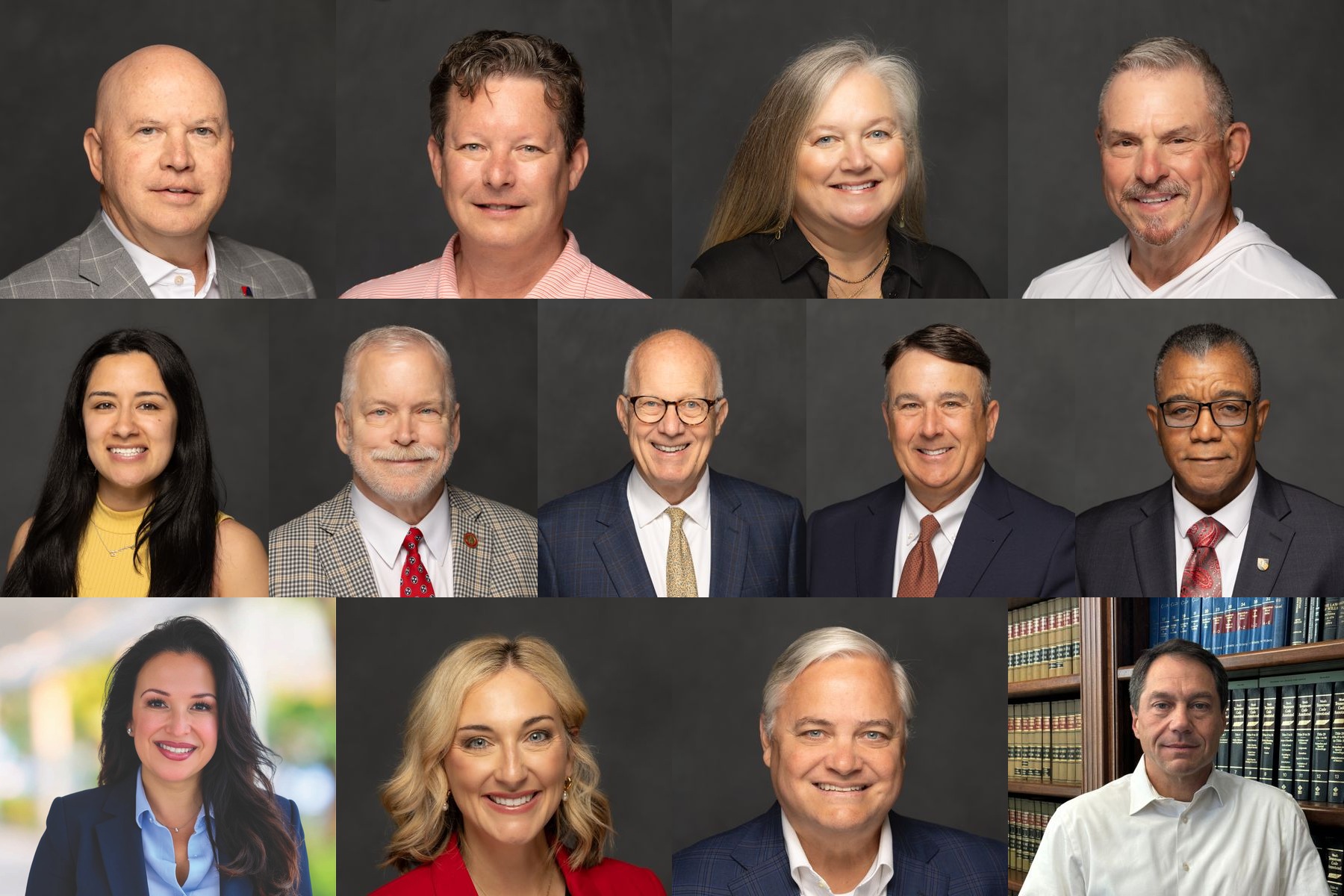foundation-board-members