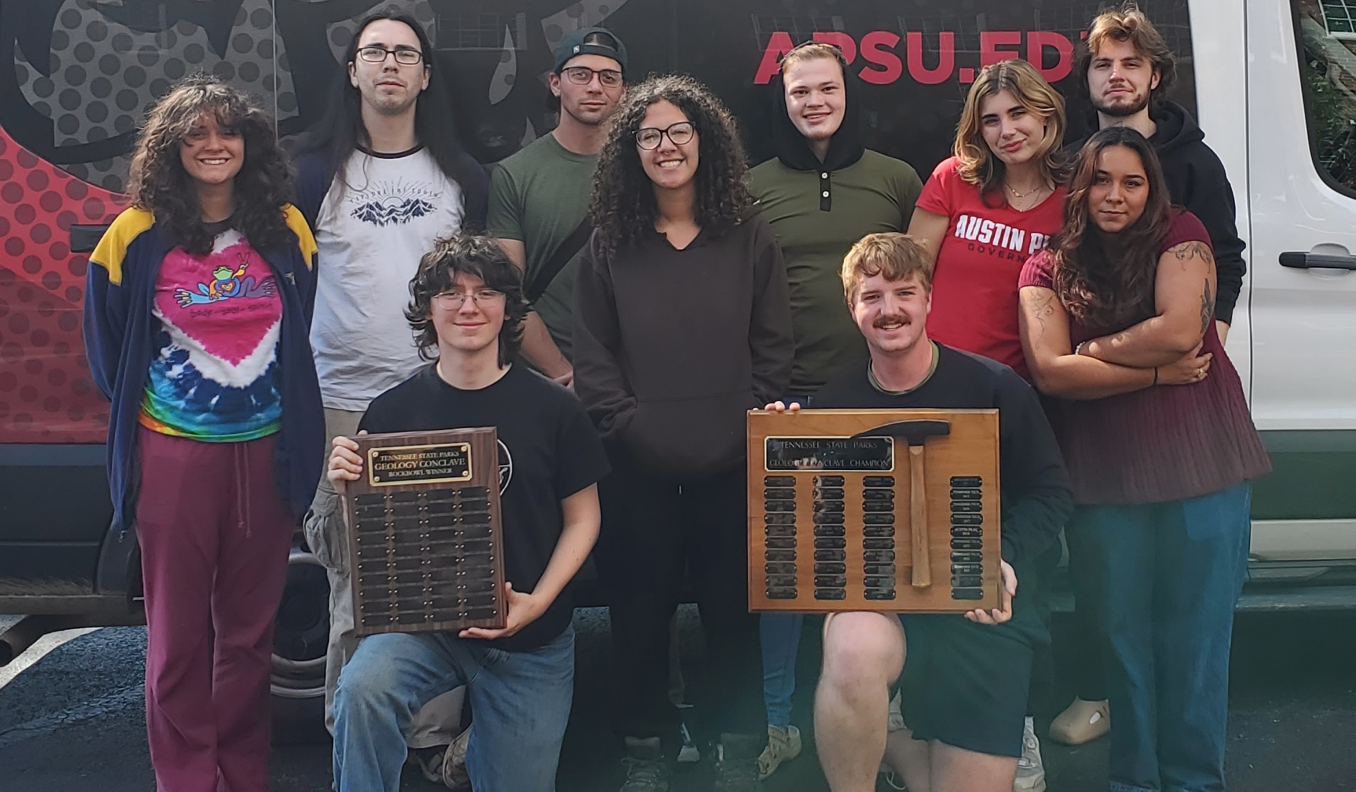 geo-club-championships
