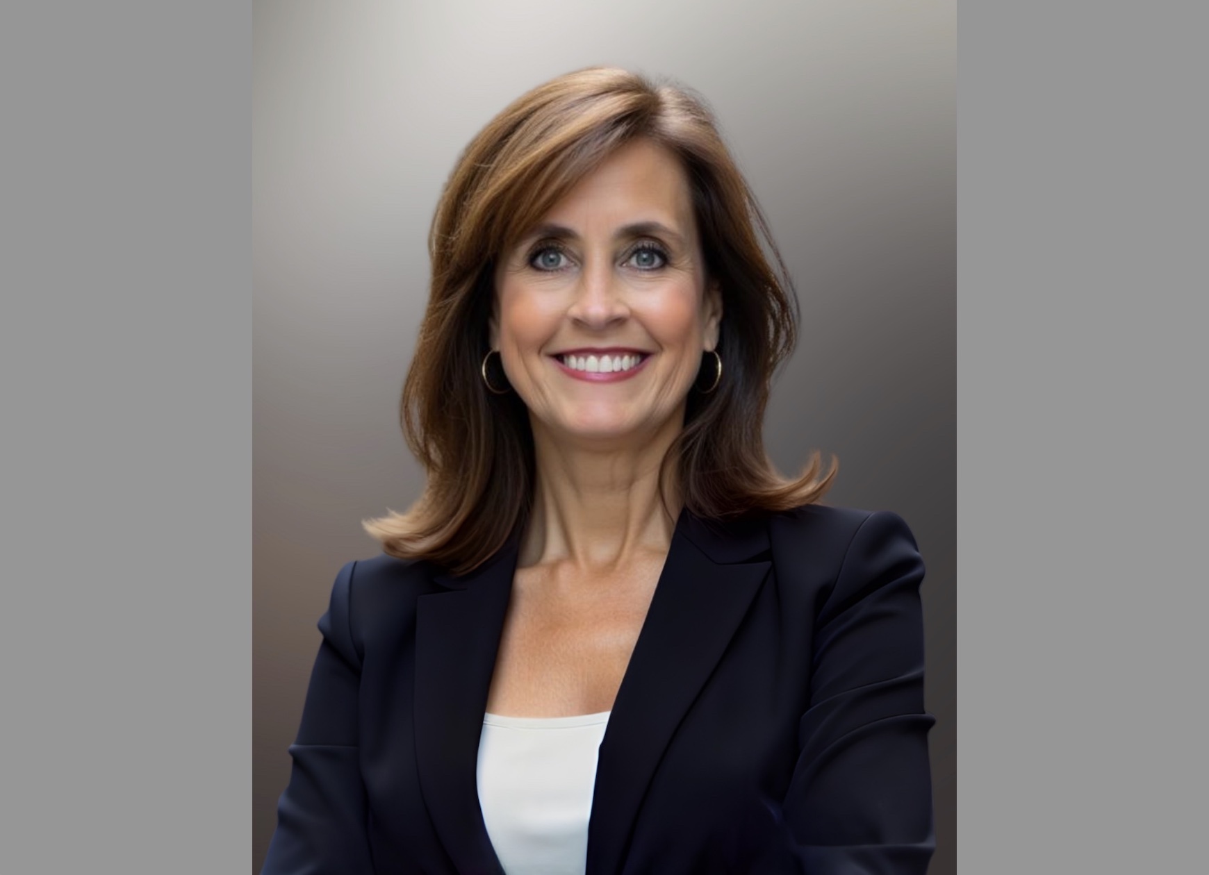 Ginna Holleman headshot