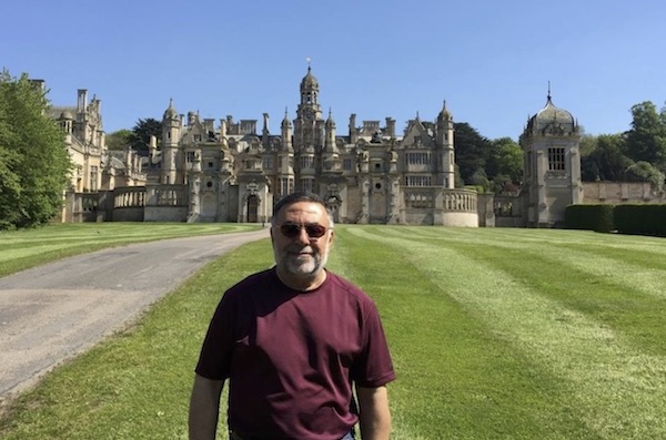 “We’re very happy to be partnering with the No. 1 program in the country,” Dr. Mickey Wadia, APSU professor of languages and literature, said.